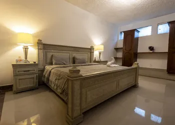 Hotel Villa Florencia hotel thumbnail 8