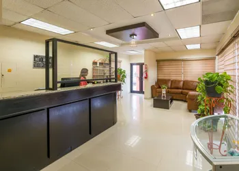 Hotel Sntenario hotel thumbnail 3