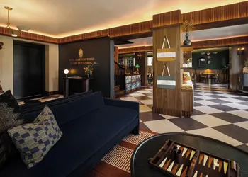 Hotel Albatross hotel thumbnail 4