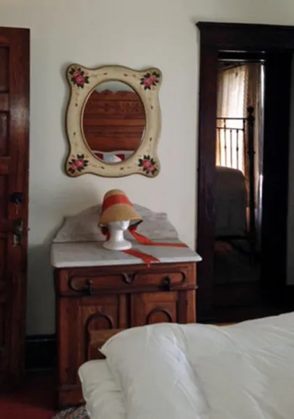 River House Lodge hotel detail image 6