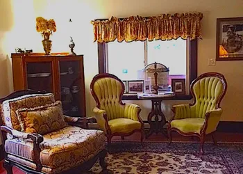 River House Lodge hotel thumbnail 3