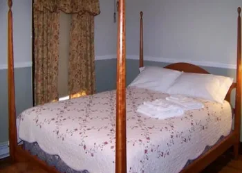 River House Lodge hotel thumbnail 8