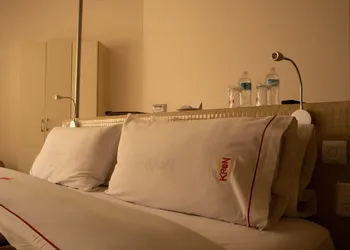 Love Hotel Kron hotel thumbnail 5