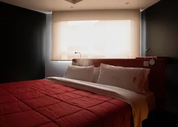 Love Hotel Kron hotel thumbnail 8