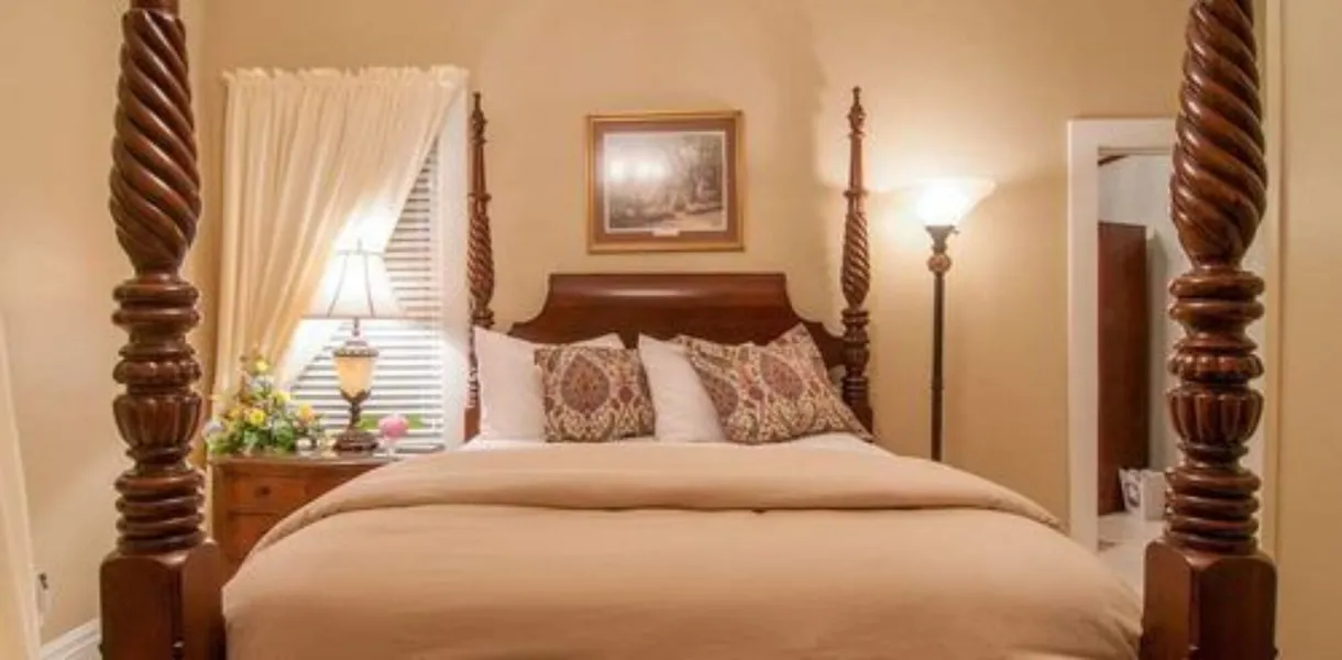 Blessings on State Bed & Breakfast hotel detail image 2