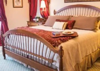Blessings on State Bed & Breakfast hotel thumbnail 4