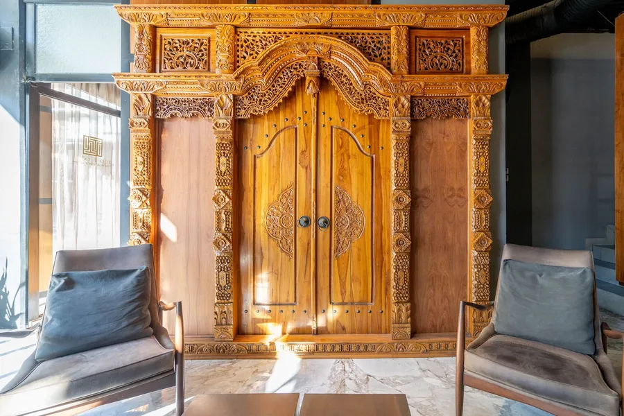 IT Boutique Hotel & Restaurant hotel detail image 2