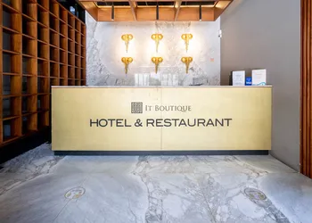 IT Boutique Hotel & Restaurant hotel thumbnail 3