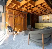 IT Boutique Hotel & Restaurant hotel detail image 4