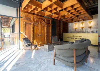 IT Boutique Hotel & Restaurant hotel thumbnail 4