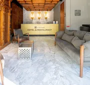 IT Boutique Hotel & Restaurant hotel detail image 5