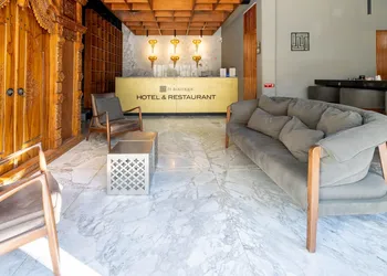 IT Boutique Hotel & Restaurant hotel thumbnail 5