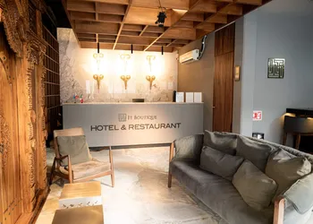 IT Boutique Hotel & Restaurant hotel thumbnail 6