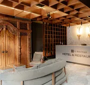 IT Boutique Hotel & Restaurant hotel detail image 7
