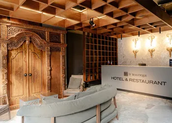 IT Boutique Hotel & Restaurant hotel thumbnail 7