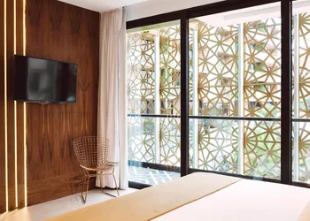 IT Boutique Hotel & Restaurant hotel thumbnail 8