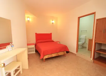 Hotel Santa Rita hotel thumbnail 2