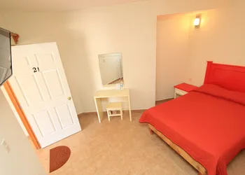 Hotel Santa Rita hotel thumbnail 3