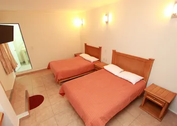 Hotel Santa Rita hotel thumbnail 5