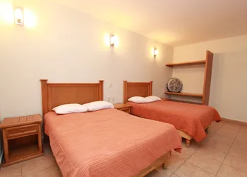 Hotel Santa Rita hotel thumbnail 6