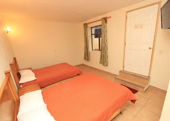 Hotel Santa Rita hotel thumbnail 7