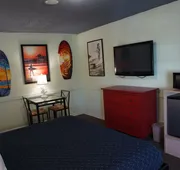 Huntington Surf Inn hotel detail image 3