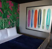 Huntington Surf Inn hotel detail image 7