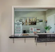 Executive Inn & Suites hotel detail image 3