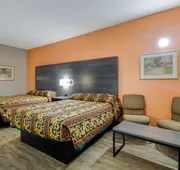 Executive Inn & Suites hotel detail image 5