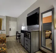 Executive Inn & Suites hotel detail image 7