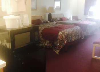 Thunderbird Motel hotel thumbnail 2
