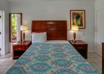 Green Seas Motel hotel thumbnail 2