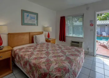 Green Seas Motel hotel thumbnail 3