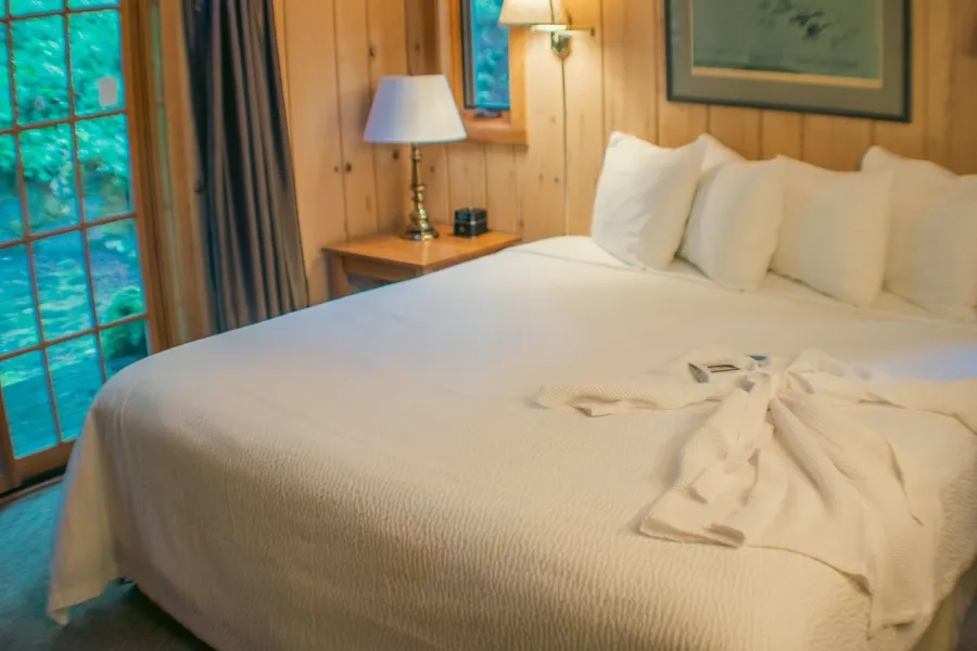 Steamboat Inn hotel detail image 6