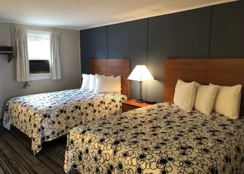 Edenbrook Motel hotel thumbnail 2