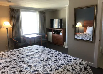 Edenbrook Motel hotel thumbnail 5