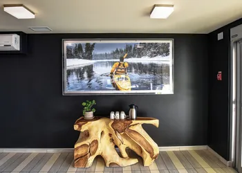 Le Deville par G5 hotel thumbnail 2