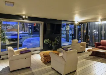 Le Deville par G5 hotel thumbnail 3