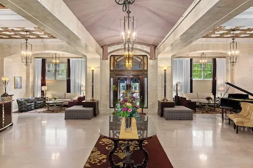 WorldMark Seattle - The Camlin hotel detail image 2