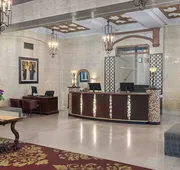 WorldMark Seattle - The Camlin hotel detail image 3