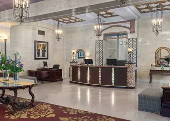 WorldMark Seattle - The Camlin hotel thumbnail 3
