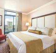 WorldMark Seattle - The Camlin hotel detail image 4