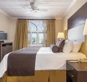 WorldMark Seattle - The Camlin hotel detail image 5