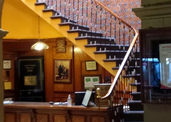 Hotel Posada Santa Fe hotel thumbnail 2