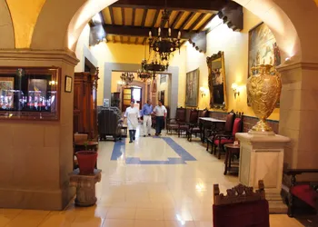 Hotel Posada Santa Fe hotel thumbnail 3