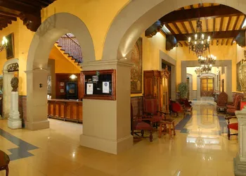 Hotel Posada Santa Fe hotel thumbnail 4