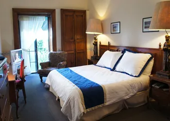 Hotel Posada Santa Fe hotel thumbnail 5