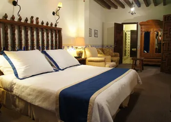 Hotel Posada Santa Fe hotel thumbnail 6
