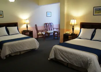 Hotel Posada Santa Fe hotel thumbnail 7
