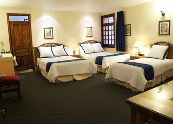Hotel Posada Santa Fe hotel thumbnail 8